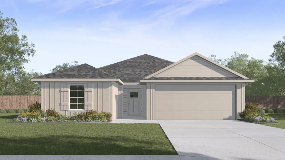 502 Saddle Blanket Drive Nevada, TX 75173