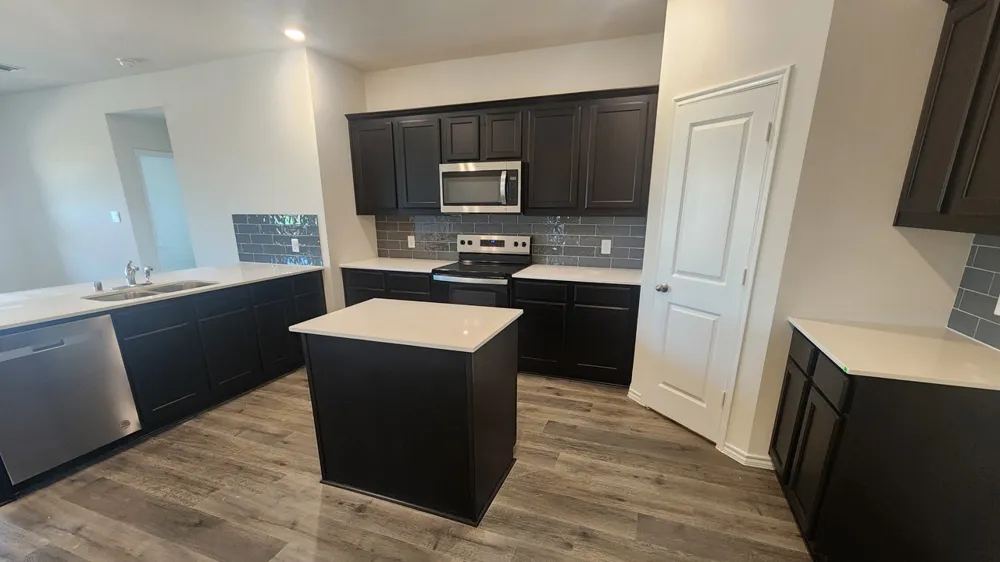 502 Saddle Blanket Drive Nevada, TX 75173