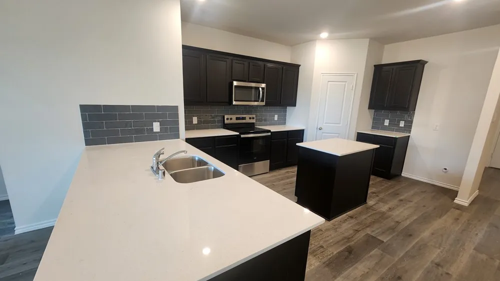 502 Saddle Blanket Drive Nevada, TX 75173