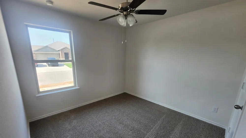 502 Saddle Blanket Drive Nevada, TX 75173