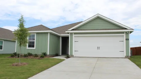 502 Saddle Blanket Drive