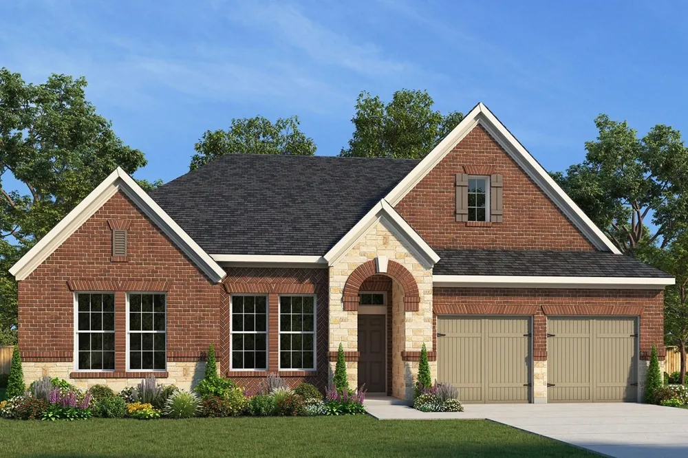 4721 Boyds Branch Drive Arlington, TX 76005