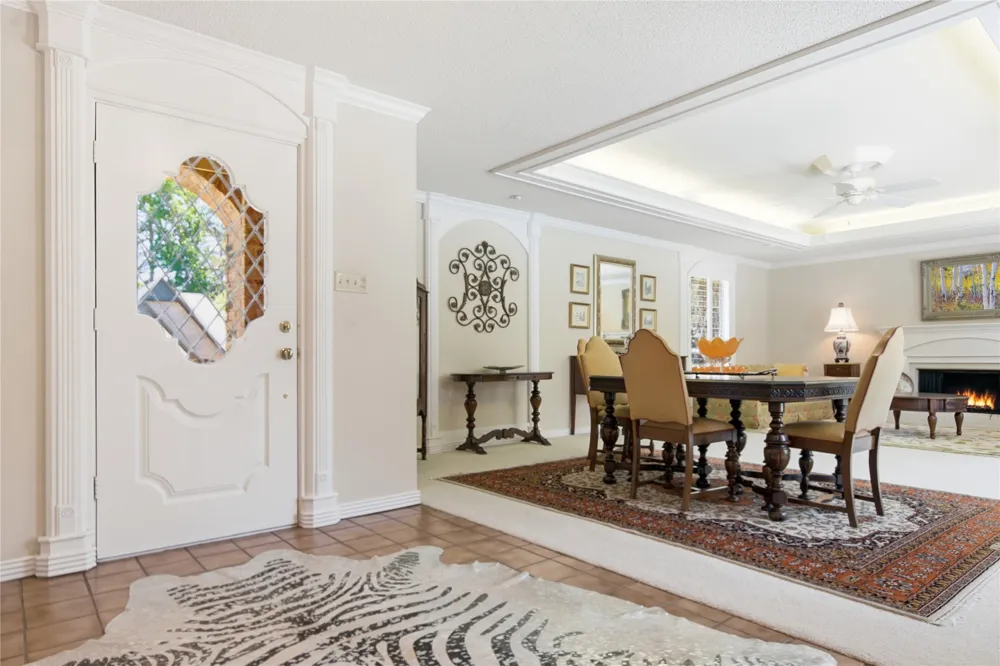 7000 Hollytree Circle Tyler, TX 75703