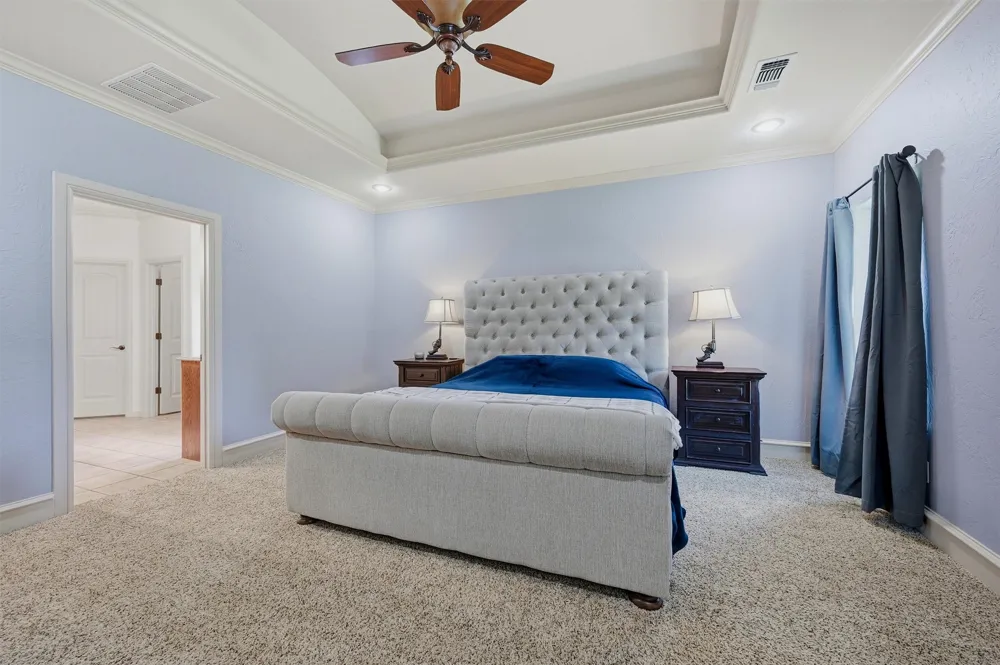 201 Hillside Lane Lindsay, TX 76250