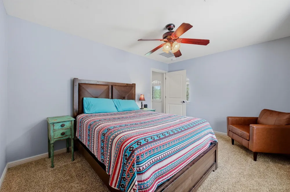 201 Hillside Lane Lindsay, TX 76250