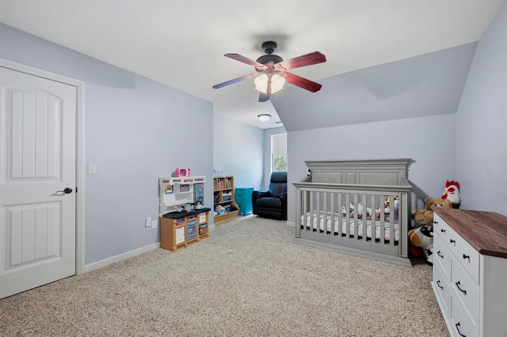 201 Hillside Lane Lindsay, TX 76250