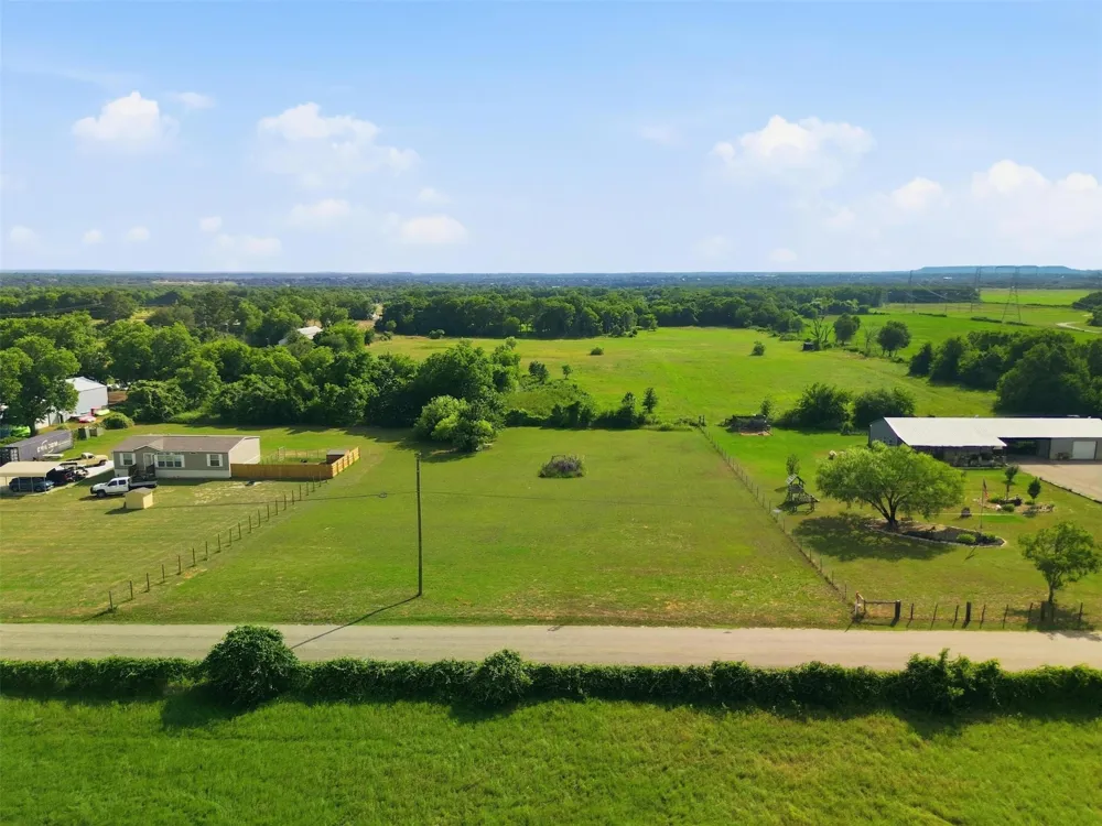 7250 Johnson Road Granbury, TX 76049