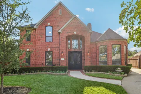 3720 Cripple Creek Court