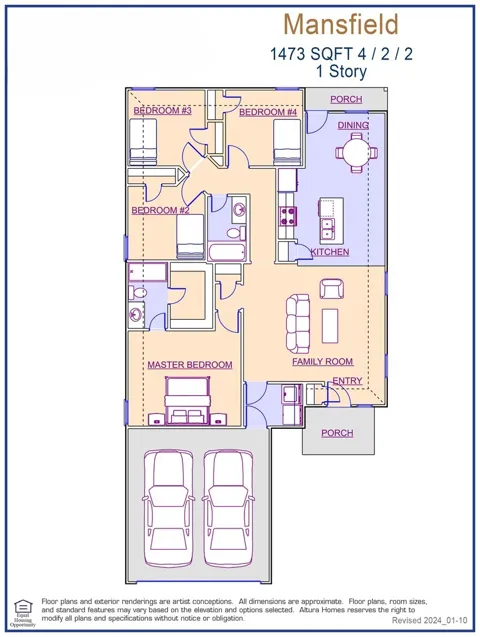 362 Cypress Lane