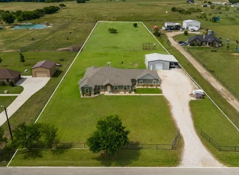 14910 Old Stoney Road