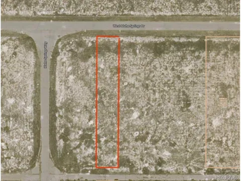 88 W Idaho Springs Drive