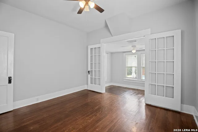 616 W Agarita San Antonio, TX 78212