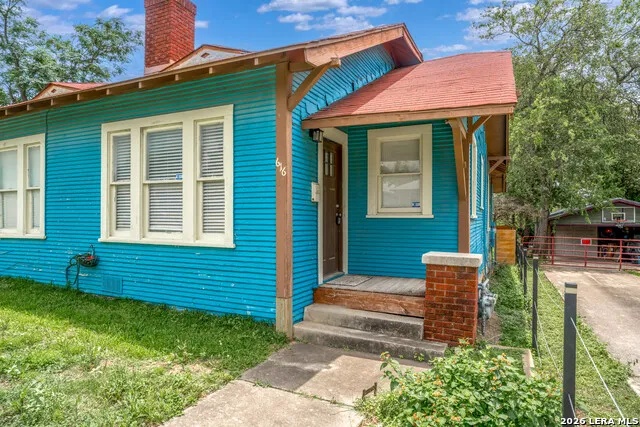 616 W Agarita San Antonio, TX 78212