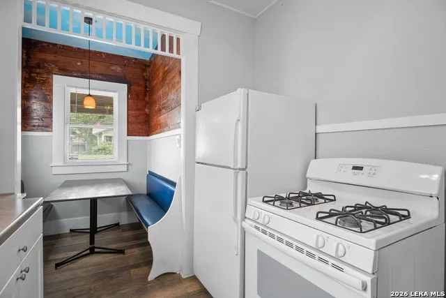 616 W Agarita San Antonio, TX 78212