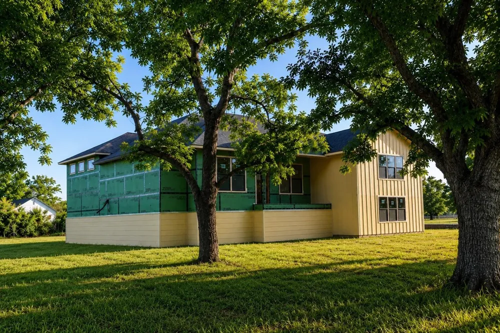36719 E Longhorn Road Simonton, TX 77485