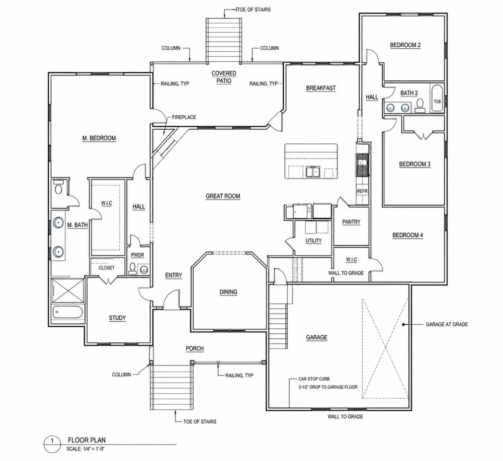 36719 E Longhorn Road Simonton, TX 77485