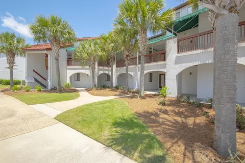 8730 Thomas Drive #UNIT 308
