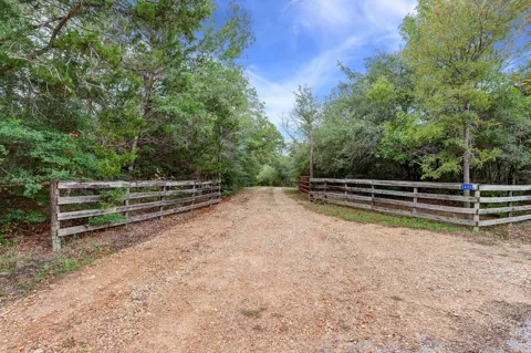 5400 Florida Chapel Road