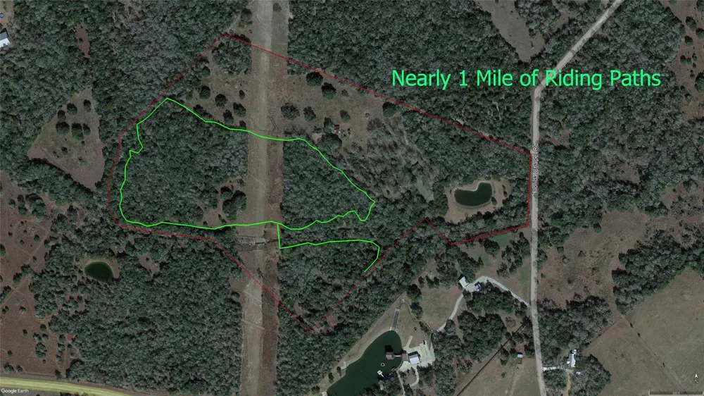 5400 Florida Chapel Road Fayetteville, TX 78940