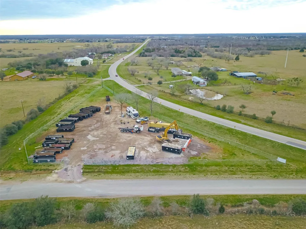 9655 Kerr Road Pattison, TX 77423