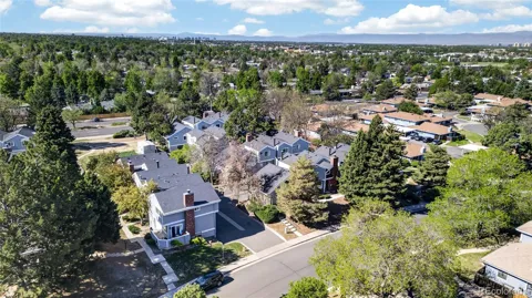 11648 E Cedar Avenue