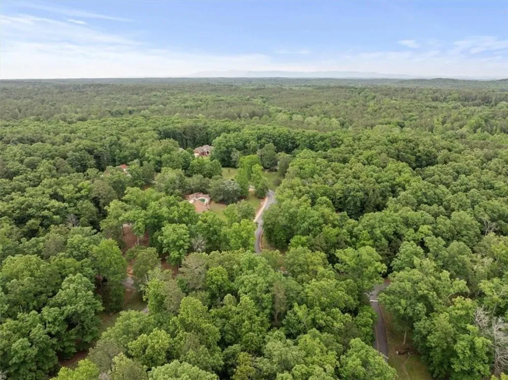 396 Russell Hill Estates Drive NW Sugar Valley, GA 30746