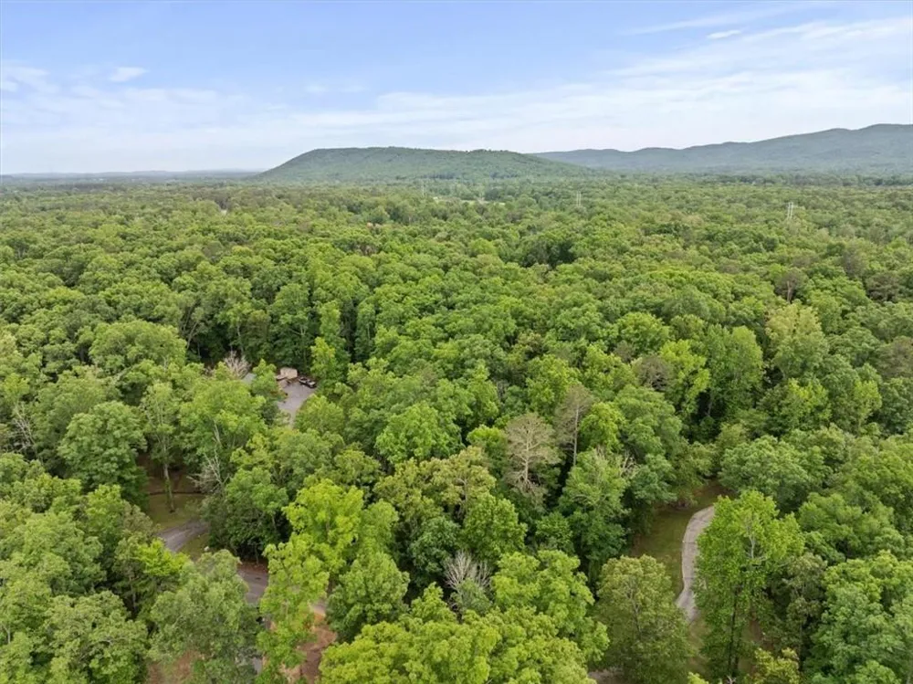 396 Russell Hill Estates Drive NW Sugar Valley, GA 30746