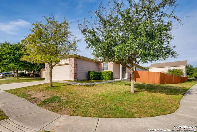 6607 Shadden Oaks Live Oak, TX 78233