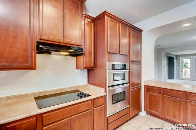 6607 Shadden Oaks Live Oak, TX 78233