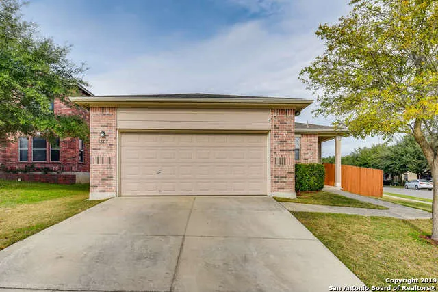 6607 Shadden Oaks Live Oak, TX 78233
