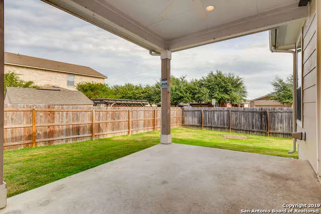 6607 Shadden Oaks Live Oak, TX 78233