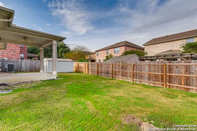 6607 Shadden Oaks Live Oak, TX 78233