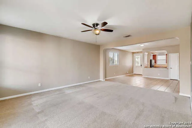 6607 Shadden Oaks Live Oak, TX 78233