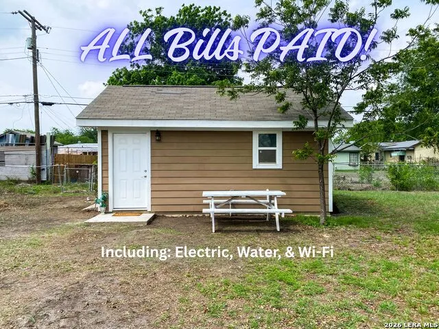 107 W JEWELL ST Unit BLDG B San Antonio, TX 78226