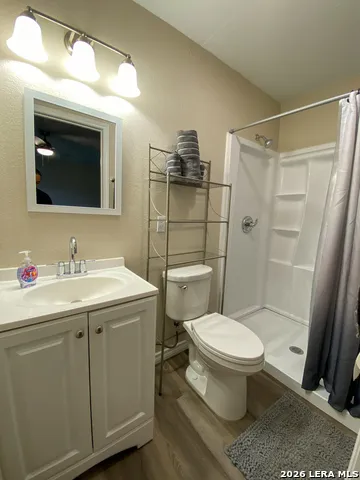 107 W JEWELL ST Unit BLDG B San Antonio, TX 78226