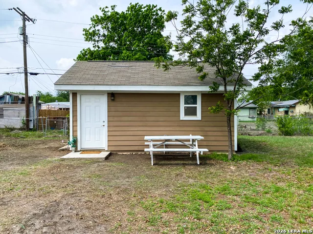 107 W JEWELL ST Unit BLDG B San Antonio, TX 78226
