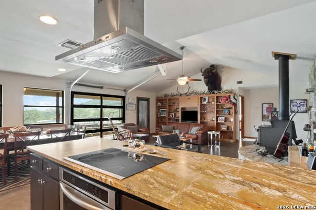 7364 FM 2828 Bandera, TX 78003