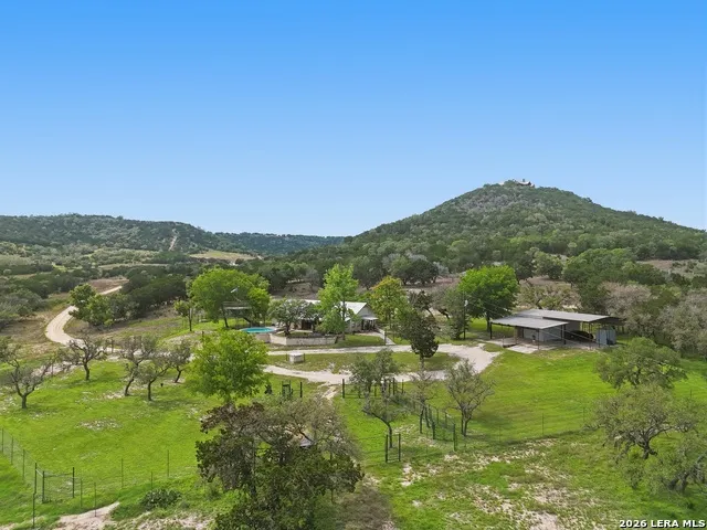 7364 FM 2828 Bandera, TX 78003