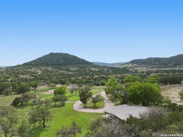 7364 FM 2828 Bandera, TX 78003