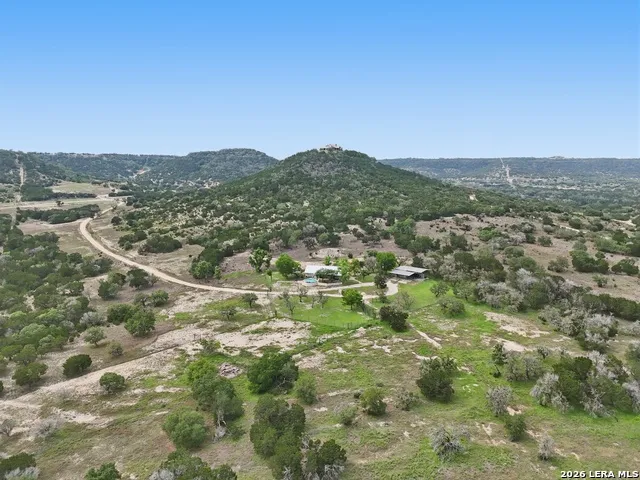 7364 FM 2828 Bandera, TX 78003