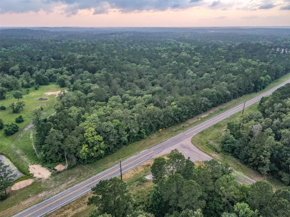 Fm 980 Point Blank, TX 77364