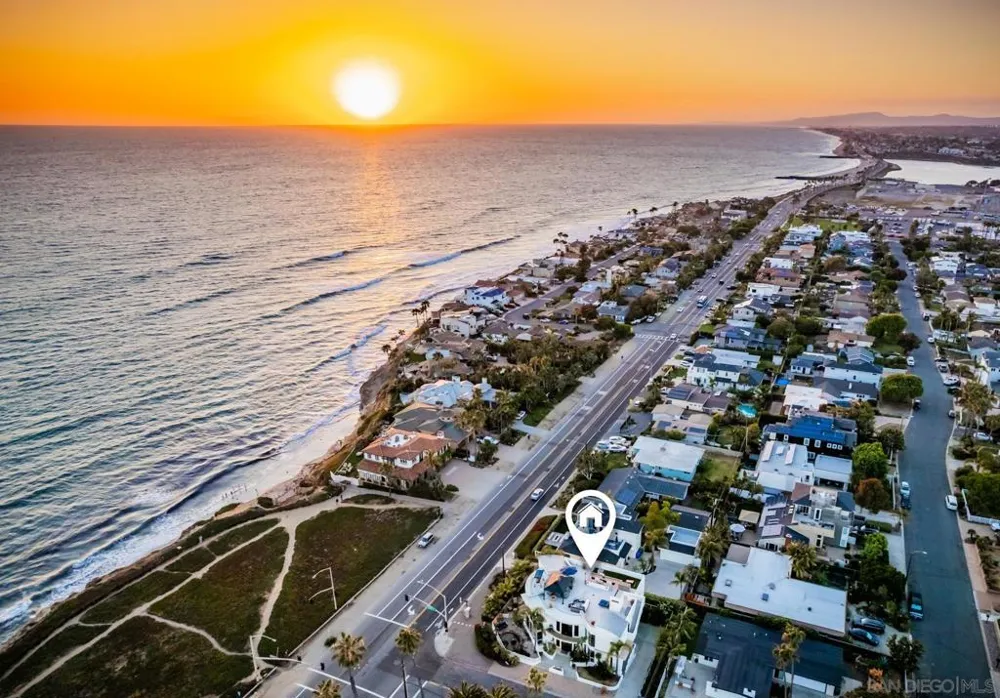 5390 Carlsbad Boulevard Carlsbad, CA 92008