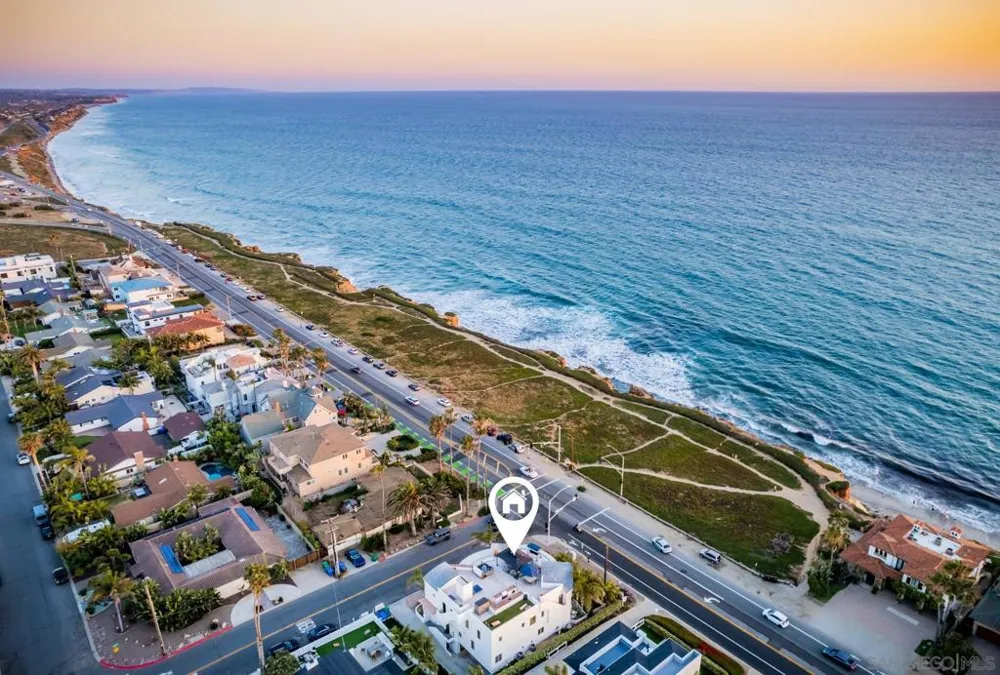 5390 Carlsbad Boulevard Carlsbad, CA 92008