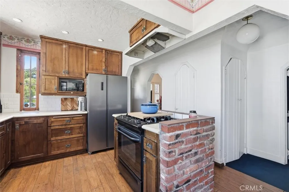 4308 Crest Drive Manhattan Beach, CA 90266