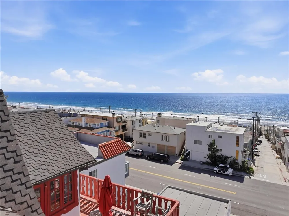 4308 Crest Drive Manhattan Beach, CA 90266