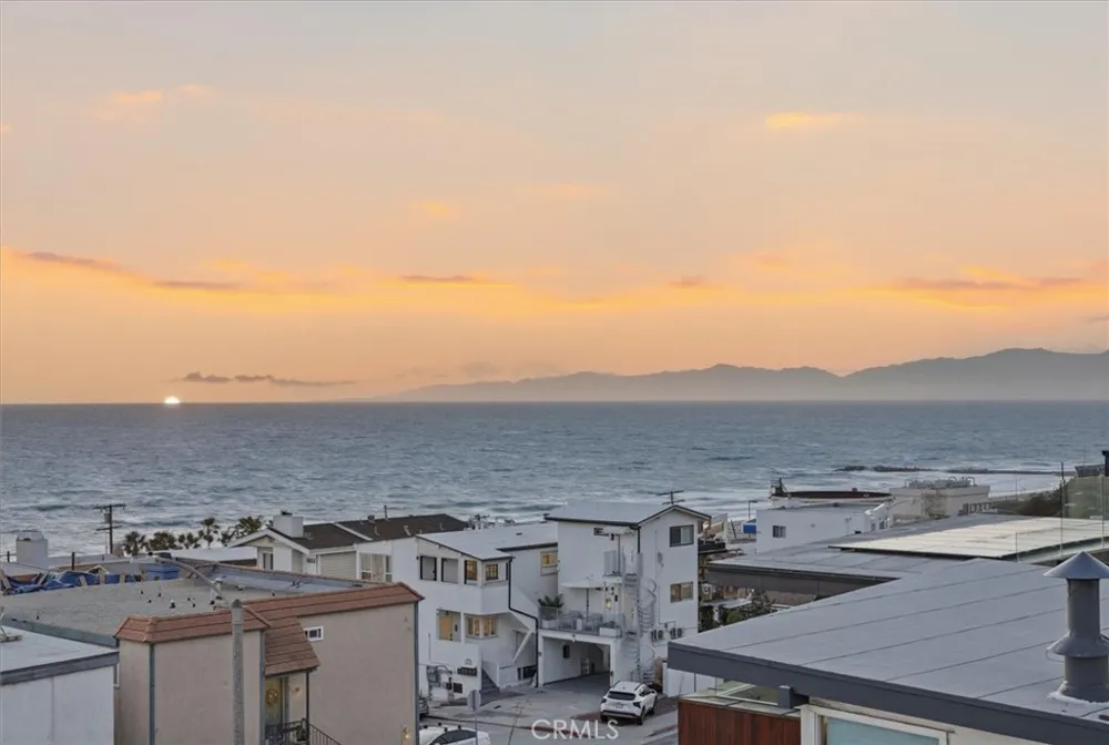 4308 Crest Drive Manhattan Beach, CA 90266