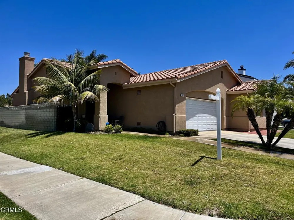 1007 Mika Way Oxnard, CA 93030