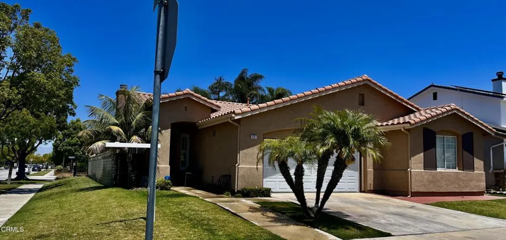 1007 Mika Way Oxnard, CA 93030