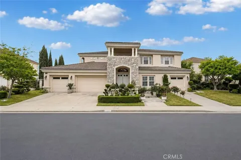 2233 Wind River Lane
