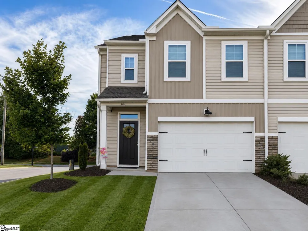 101 Sweet Almond Court Greer, SC 29650